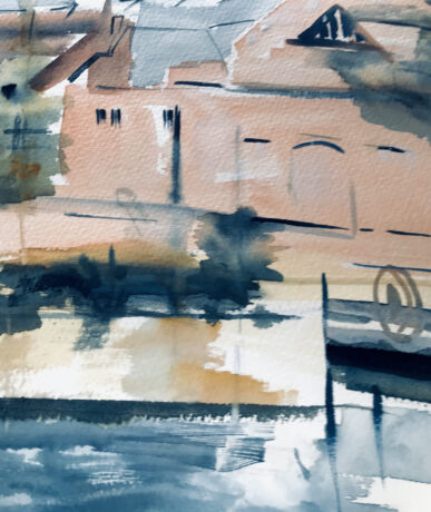 New Mills