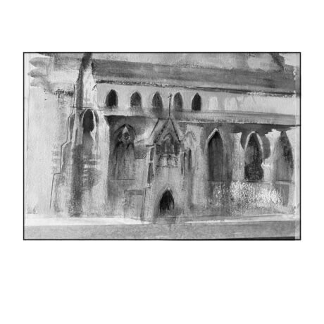 The Halls, Norwich