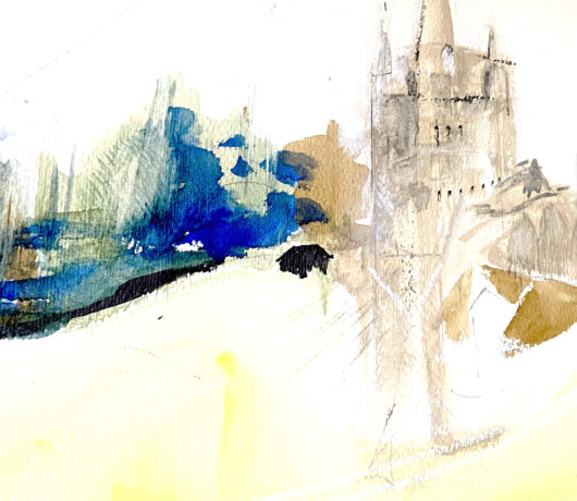 Norwich Cathedral
