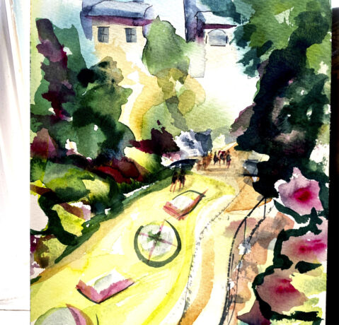 Plantation Gardens